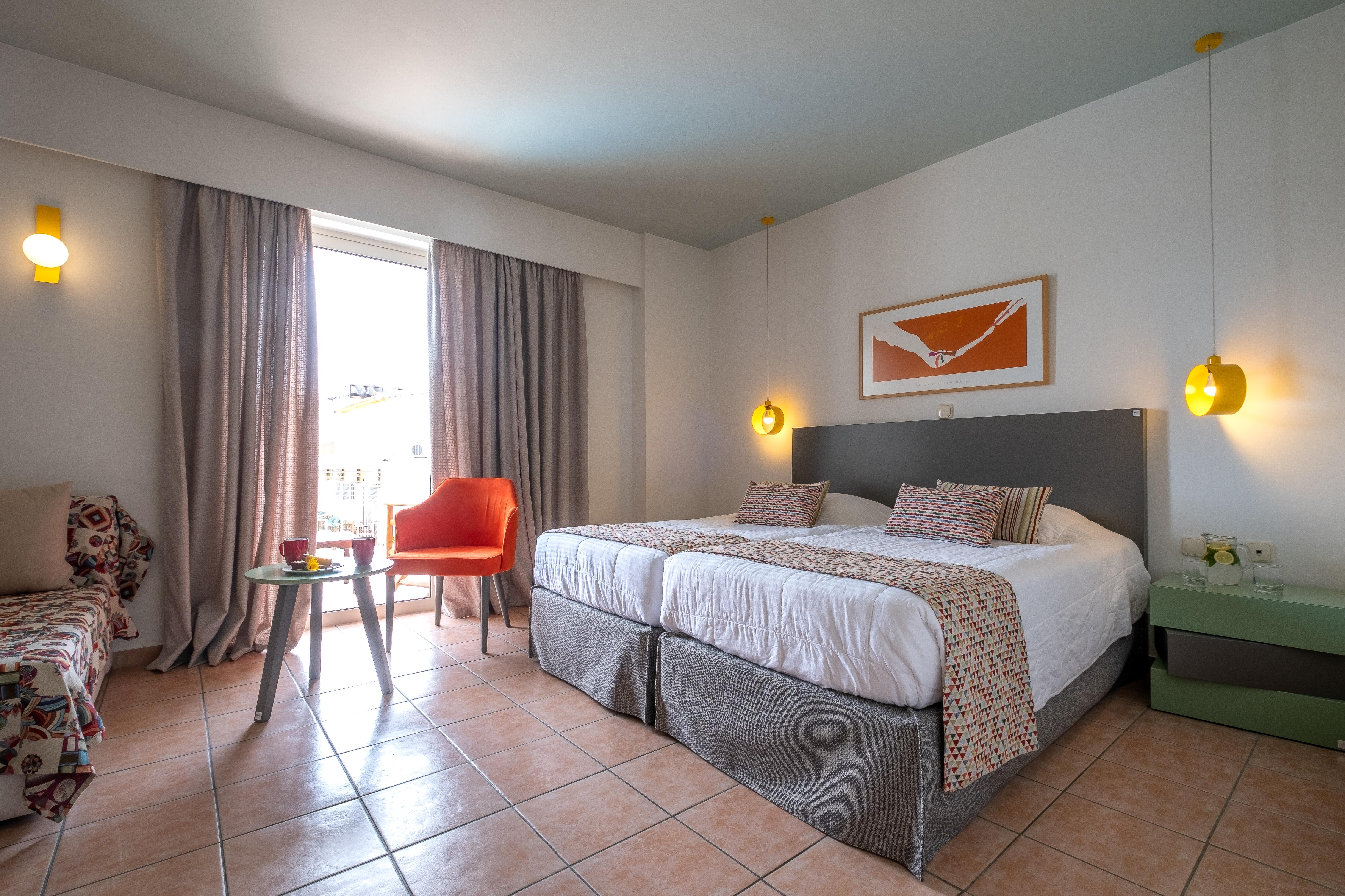 Flisvos Royal Hotel & Suites تولو المظهر الخارجي الصورة
