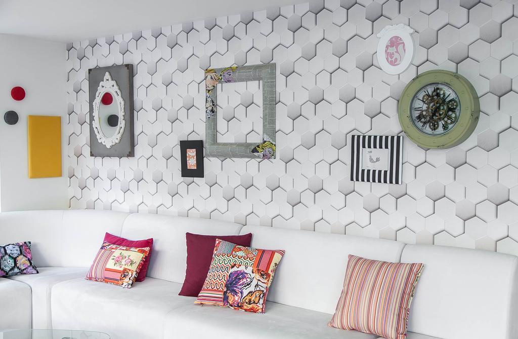 Flisvos Royal Hotel & Suites تولو المظهر الخارجي الصورة