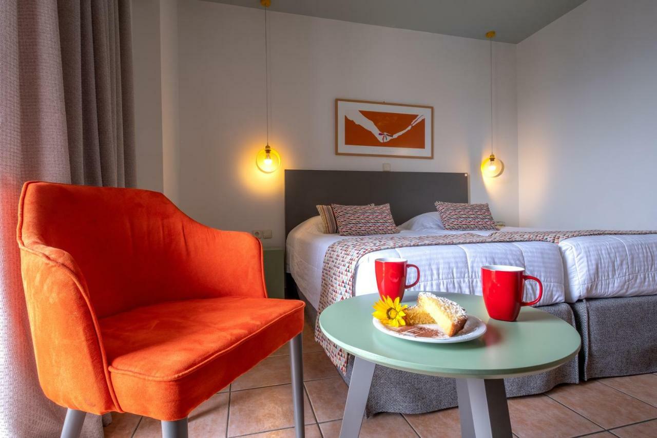 Flisvos Royal Hotel & Suites تولو المظهر الخارجي الصورة